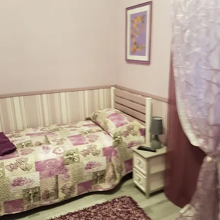 Al Cucherle Отель типа 