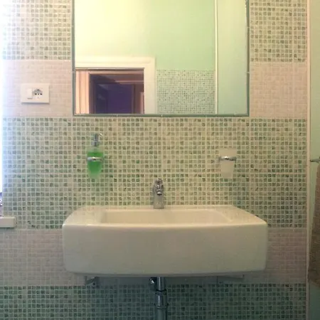 Bed & Breakfast Al Cucherle Terst