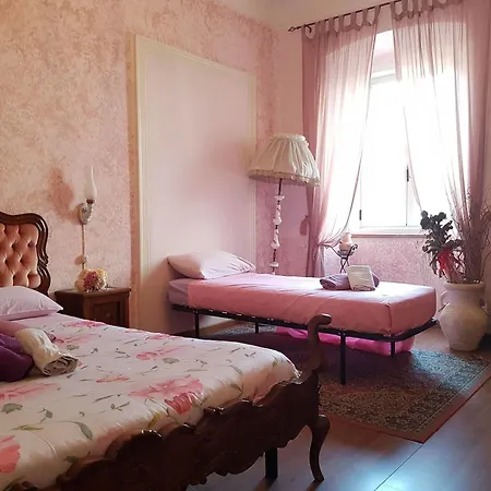 Bed & Breakfast Al Cucherle 4*