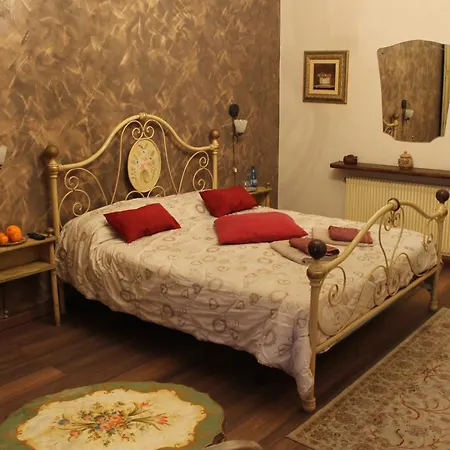 Bed & Breakfast Al Cucherle Terst