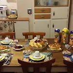 古旭乐住宿加早餐旅馆 住宿加早餐酒店 4*