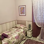 古旭乐住宿加早餐旅馆 住宿加早餐酒店 的里雅斯特