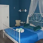 住宿加早餐酒店 古旭乐住宿加早餐旅馆 的里雅斯特