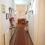 古旭乐住宿加早餐旅馆 4* 的里雅斯特