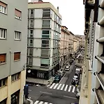 古旭乐住宿加早餐旅馆 住宿加早餐酒店 的里雅斯特