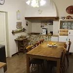 Al Cucherle Bed & Breakfast