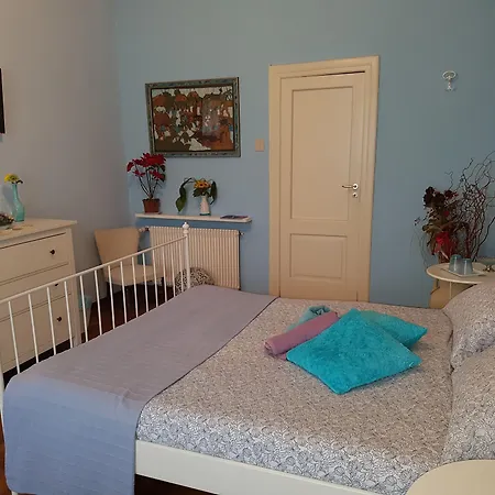 Bed & Breakfast Al Cucherle Trieste