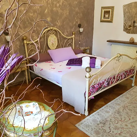 Al Cucherle Bed & Breakfast Trieste