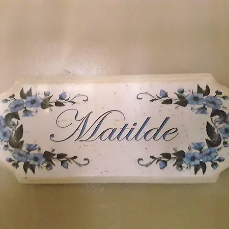 Al Cucherle Bed & Breakfast 4*