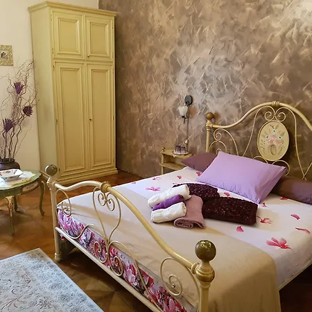 Bed & Breakfast Al Cucherle Terst