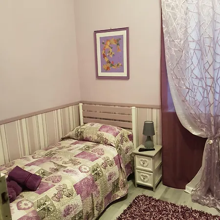 Al Cucherle Bed & Breakfast Terst