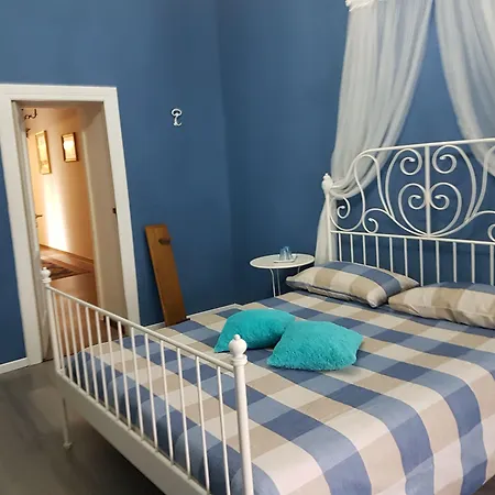 Bed & Breakfast Al Cucherle 4*