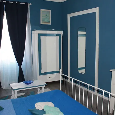 Al Cucherle Bed & Breakfast