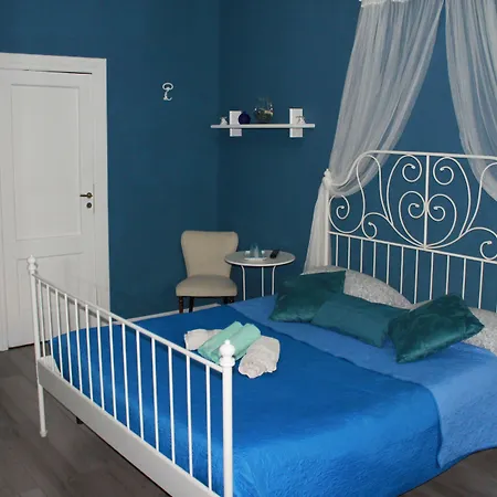 Bed & Breakfast Al Cucherle Trieste