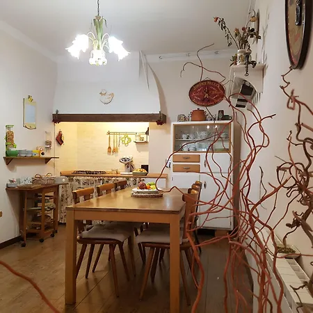 Bed & Breakfast Al Cucherle