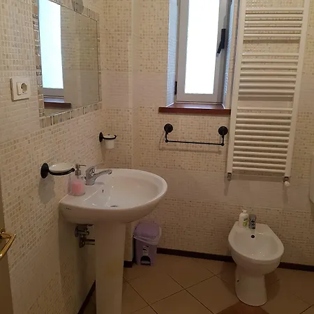 Bed & Breakfast Al Cucherle Terst