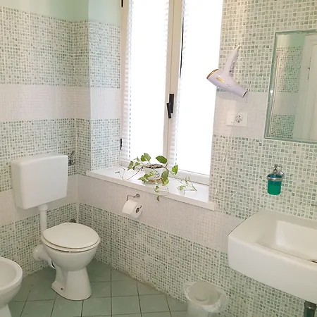 Bed & Breakfast Al Cucherle Terst