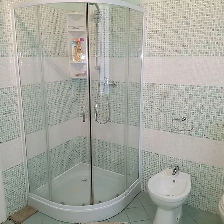 Al Cucherle Bed & Breakfast 4*