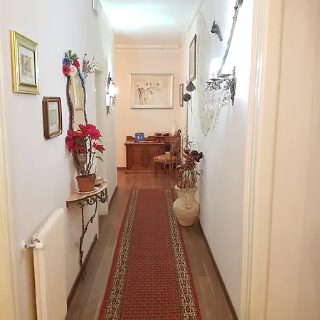 Al Cucherle 4* Trieste