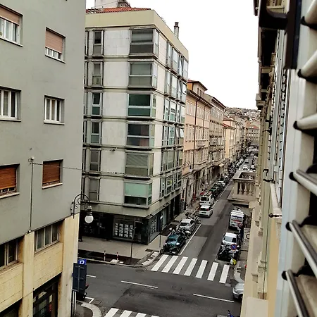 Al Cucherle Bed & Breakfast Trieste