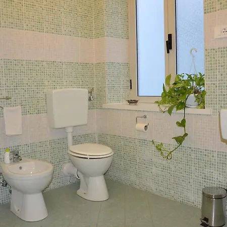 Bed & Breakfast Al Cucherle