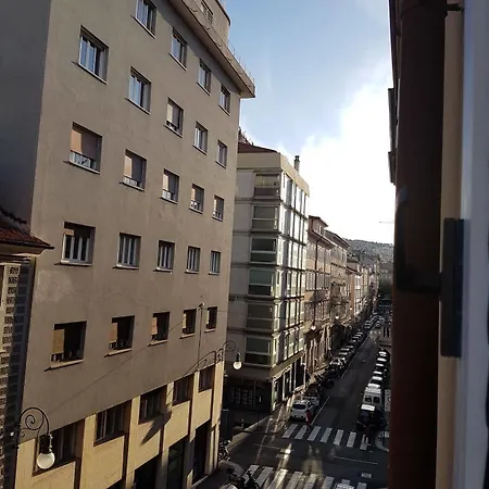 Panzió Al Cucherle Trieszt