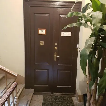 住宿加早餐酒店 古旭乐住宿加早餐旅馆 的里雅斯特
