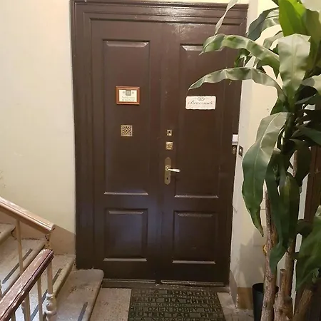 Panzió Al Cucherle Trieszt