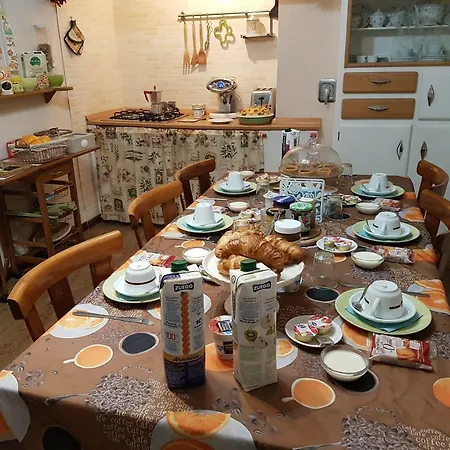 Al Cucherle Frühstückspension