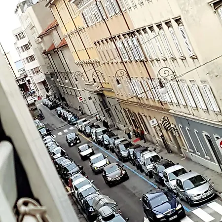 Panzió Al Cucherle Trieszt