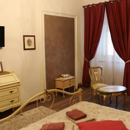 Al Cucherle 4* Trieste