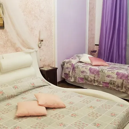 Al Cucherle Panzió 4*