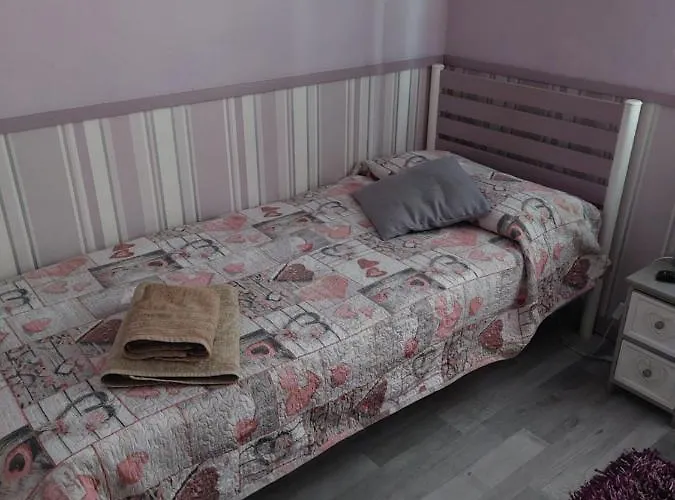 Bed & Breakfast Al Cucherle