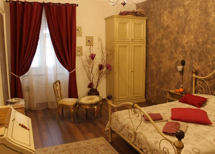 Al Cucherle Bed & Breakfast