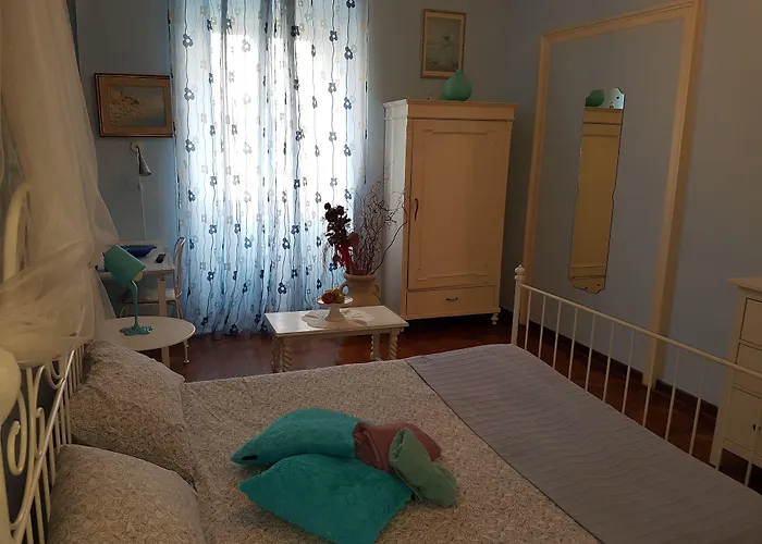 Bed & Breakfast Al Cucherle