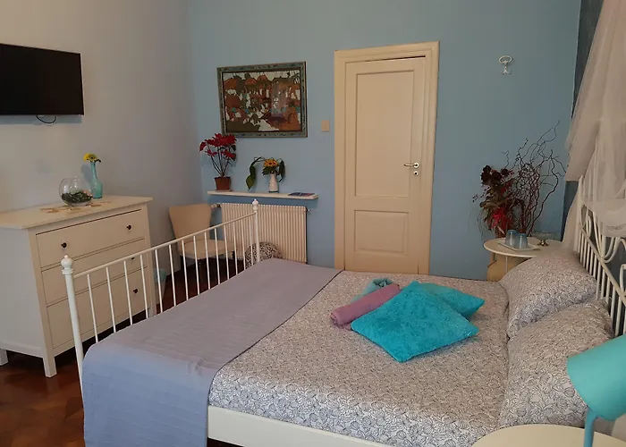 Bed & Breakfast Al Cucherle Trieste