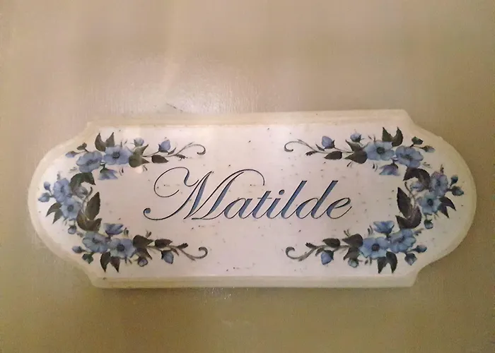 Al Cucherle Bed & Breakfast 4*