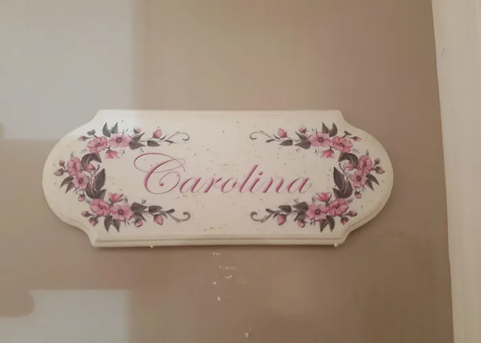 Al Cucherle Bed & Breakfast 4*