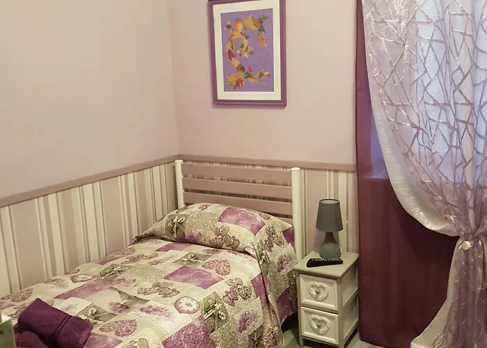 Al Cucherle Bed & Breakfast Trieste