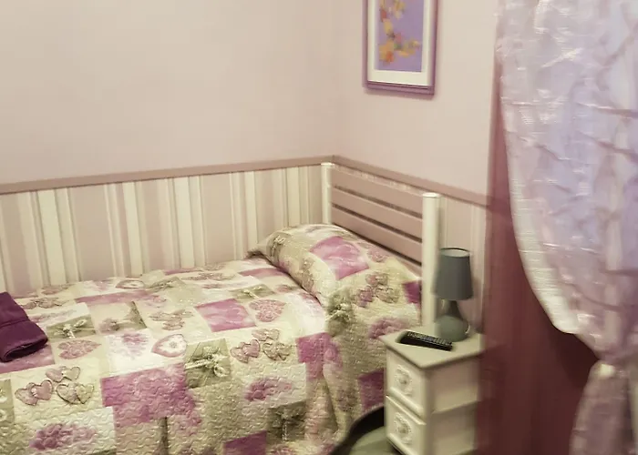 Al Cucherle Bed & Breakfast Trieste