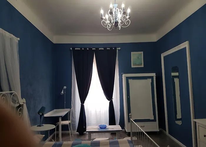 Al Cucherle Bed & Breakfast Trieste