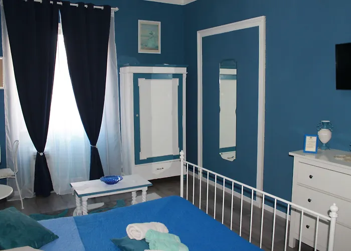 Al Cucherle Bed & Breakfast