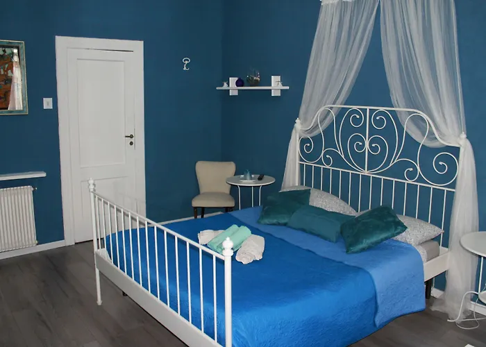 Bed & Breakfast Al Cucherle Trieste