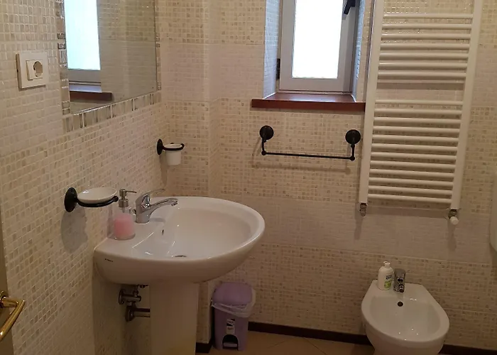 Bed & Breakfast Al Cucherle Trieste