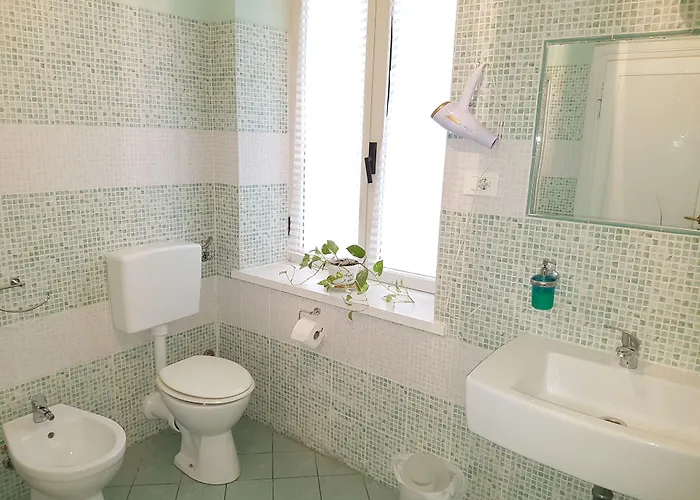 Bed & Breakfast Al Cucherle Trieste