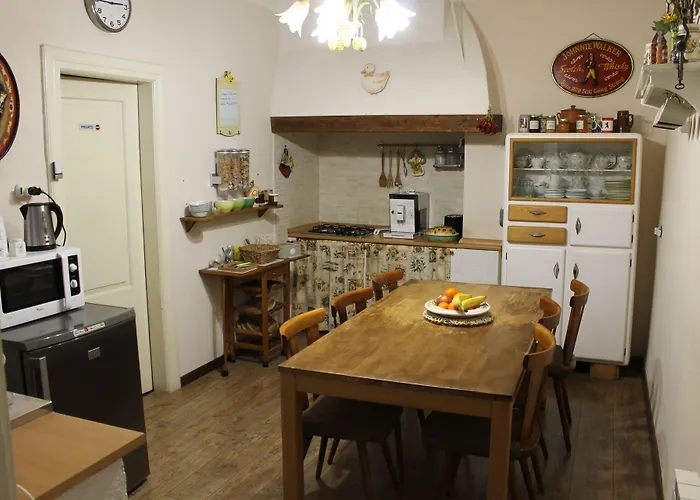 Al Cucherle 4* Trieste