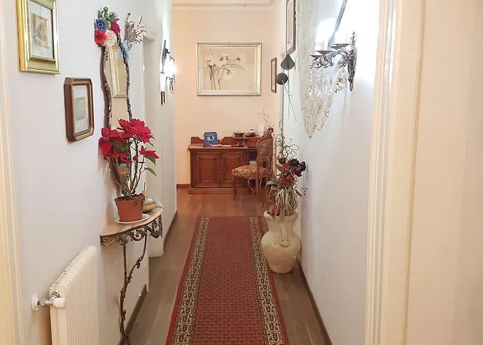 Al Cucherle 4* Trieste