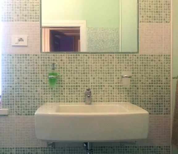 Bed & Breakfast Al Cucherle Trieste