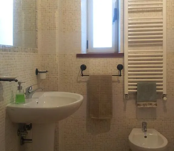 Bed & Breakfast Al Cucherle Trieste