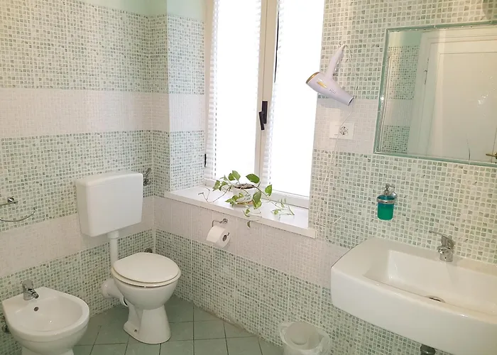 Bed & Breakfast Al Cucherle 4*